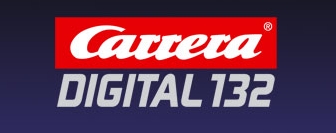 Carrera Digital 132 Logo